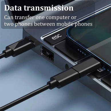 Transform Your Connectivity, Simplify Your Life