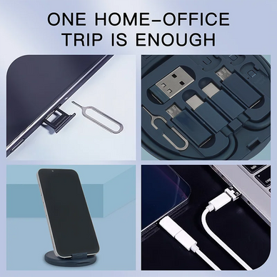 Transform Your Connectivity, Simplify Your Life